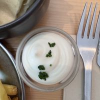   at Kind Kitchen in Porto