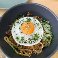  at Kind Kitchen in Porto
