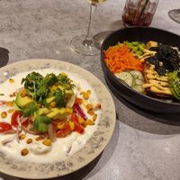  at Kind Kitchen in Porto