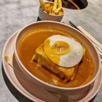  at Kind Kitchen in Porto