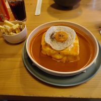  at Kind Kitchen in Porto