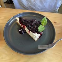   at Kind Kitchen in Porto