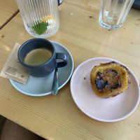   at Kind Kitchen in Porto