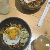   at Kind Kitchen in Porto