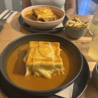   at Kind Kitchen in Porto