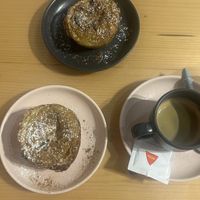   at Kind Kitchen in Porto