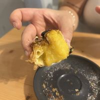  at Kind Kitchen in Porto