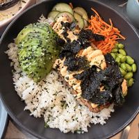   at Kind Kitchen in Porto