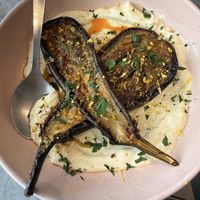   at Kind Kitchen in Porto