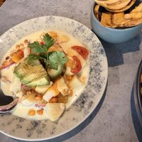   at Kind Kitchen in Porto
