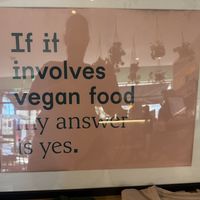 Innen  at Kind Kitchen in Porto