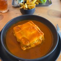 at Kind Kitchen in Porto
