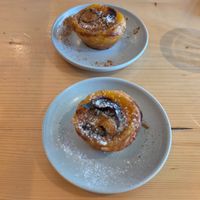  at Kind Kitchen in Porto