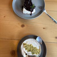   at Kind Kitchen in Porto