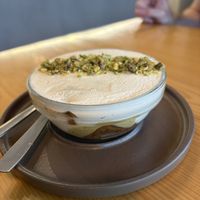   at Kind Kitchen in Porto