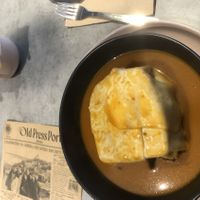  at Kind Kitchen in Porto