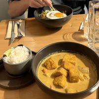   at Kind Kitchen in Porto