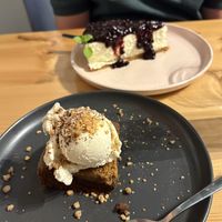  at Kind Kitchen in Porto