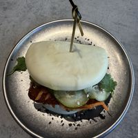   at Kind Kitchen in Porto