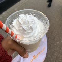 😋 at Crêpeaffaire in St Albans