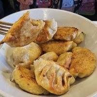  at Sawak Cafe in Hobart