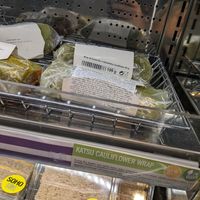  at LIS - Soho Coffee Co - T2 in Lisbon