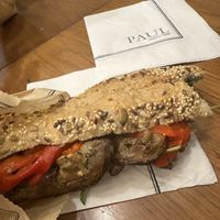   at LIS - Soho Coffee Co - T2 in Lisbon