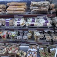   at LIS - Soho Coffee Co - T2 in Lisbon