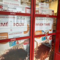  at Naturalia in Annecy