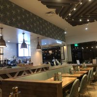 Great atmosphere  at Tocaya Modern Mexican in Scottsdale