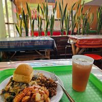  at 3V Comida Taiwanesa Vegetariana in San Salvador