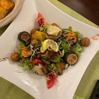 Salade 🥗   at MaKrönchen in Siegen