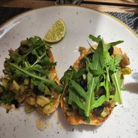  at Pastabar in Budva