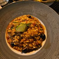  at Pastabar in Budva