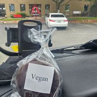  at Topsfield Bakeshop in Topsfield