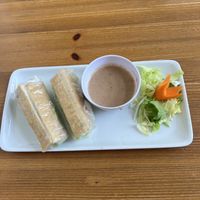   at VietCuisine City in Hannover