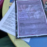   at Cafe Nord in Essen