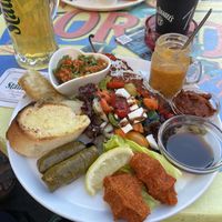   at Cafe Nord in Essen