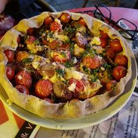  at Cafe Nord in Essen