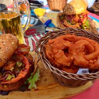  at Cafe Nord in Essen