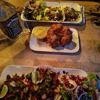  at Cafe Nord in Essen