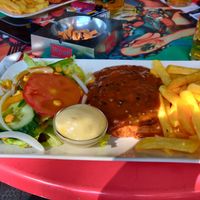  at Cafe Nord in Essen