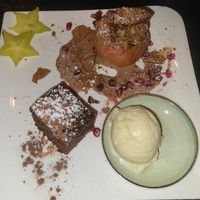  at Cafe Nord in Essen