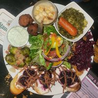  at Cafe Nord in Essen