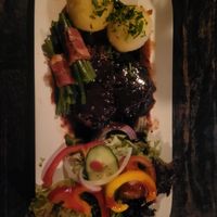  at Cafe Nord in Essen