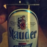 Piwo at Cafe Nord in Essen