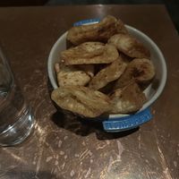   at Butcher & Bee in Nashville