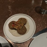   at Butcher & Bee in Nashville