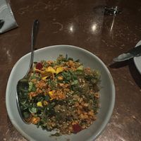   at Butcher & Bee in Nashville