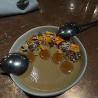   at Butcher & Bee in Nashville